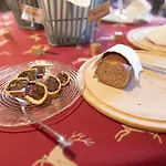 Garni Chesa Mulin Pontresina