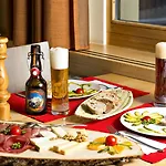 Otel Garni Chesa Mulin 3*