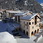 Garni Chesa Mulin Otel Pontresina