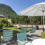 Garni Chesa Mulin Otel 3*
