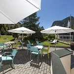 Garni Chesa Mulin Pontresina