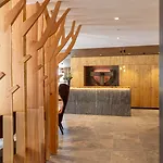 Otel Garni Chesa Mulin Pontresina