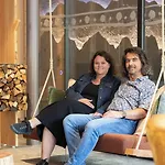 Otel Garni Chesa Mulin Pontresina