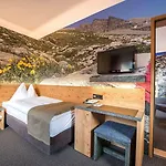Garni Chesa Mulin Otel Pontresina