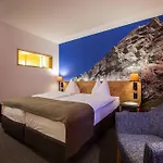 Garni Chesa Mulin Pontresina