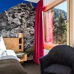Garni Chesa Mulin Pontresina