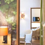Otel Garni Chesa Mulin