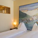 Otel Garni Chesa Mulin