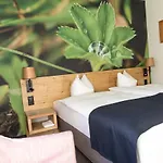 Otel Garni Chesa Mulin Pontresina