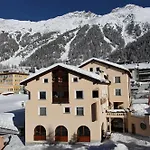 Garni Chesa Mulin Otel