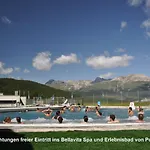 Otel Garni Chesa Mulin 3*