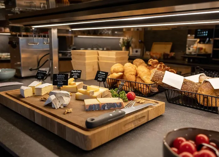 Garni Chesa Mulin بونتريسنا