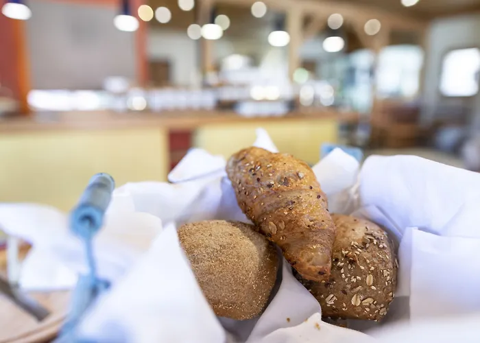 فندق Garni Chesa Mulin