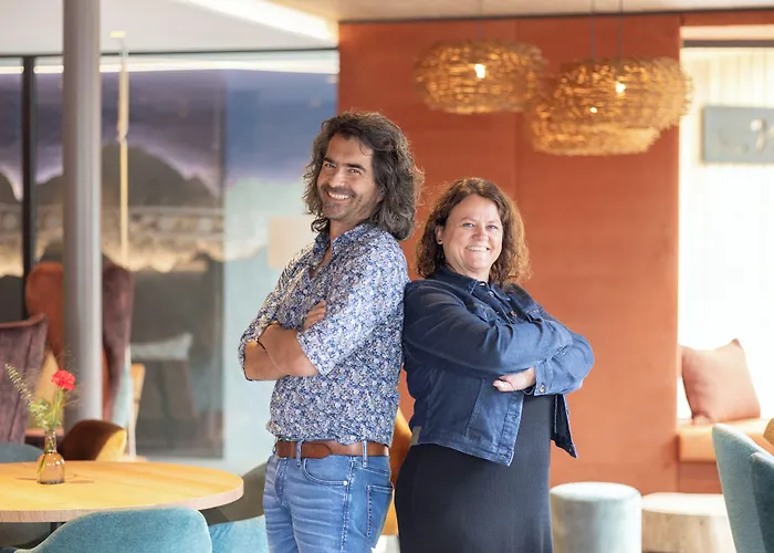 Garni Chesa Mulin فندق 3*