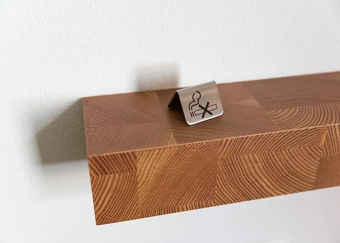 Garni Chesa Mulin بونتريسنا