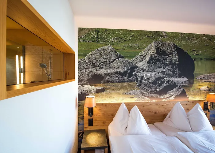 Garni Chesa Mulin Hotel