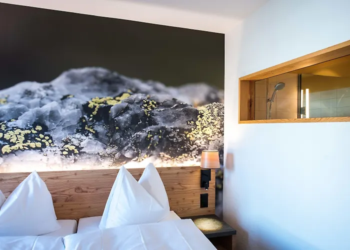 Garni Chesa Mulin Hotel 3*