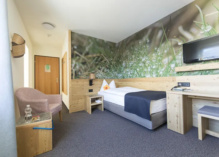 Garni Chesa Mulin Hotel Pontresina