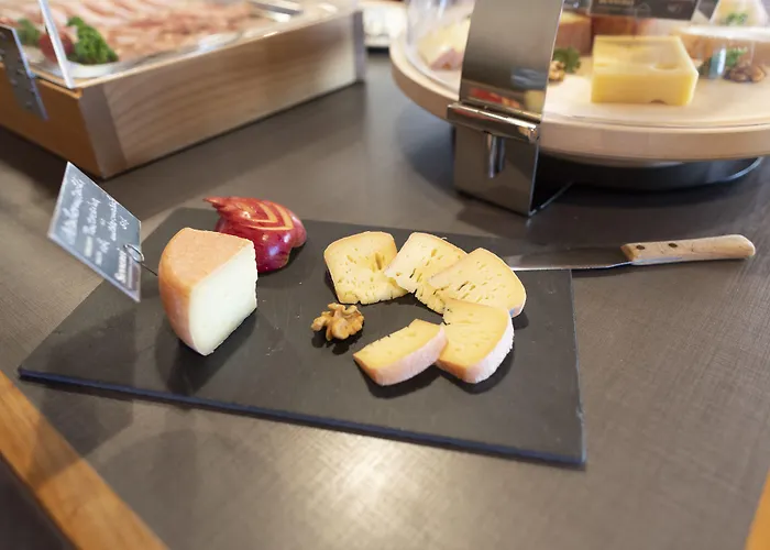 Garni Chesa Mulin 3*