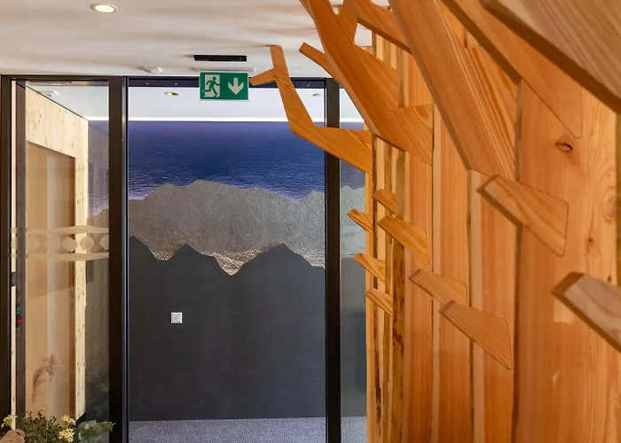 Garni Chesa Mulin Pontresina