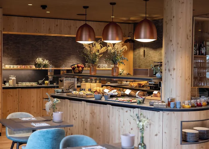 Garni Chesa Mulin Hotel