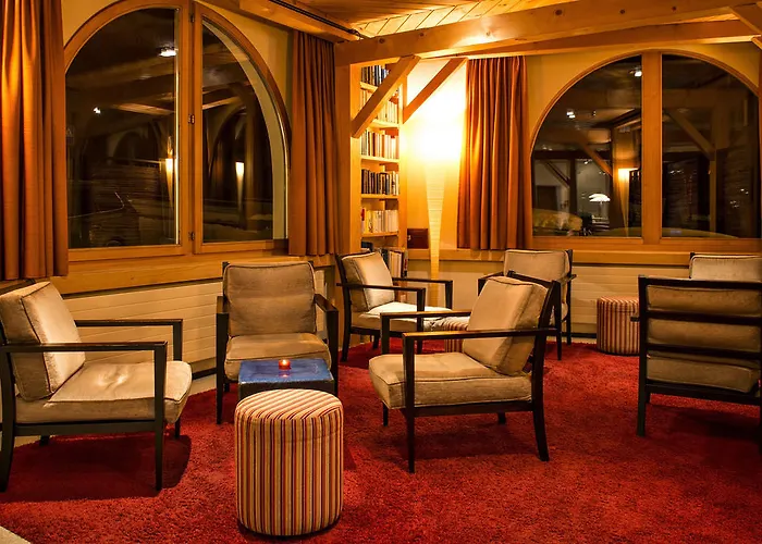 Garni Chesa Mulin 3*